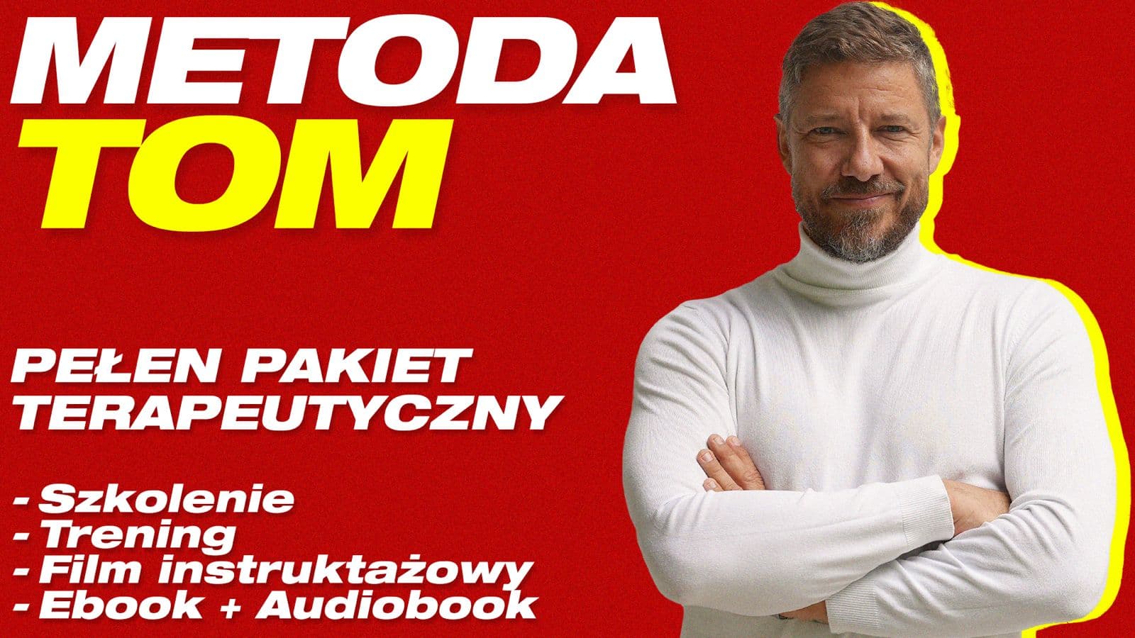 Pakiet Pełny Metoda TOM