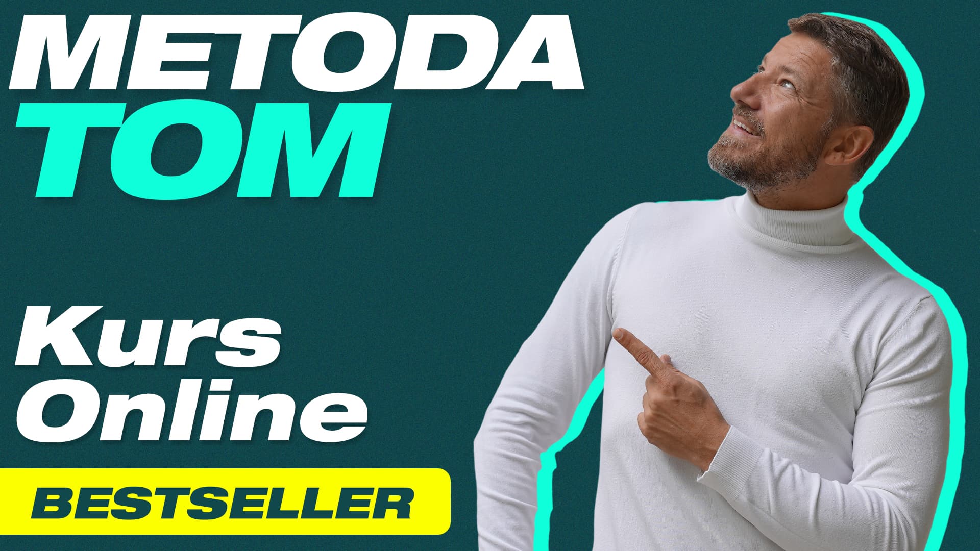 Okładka kursu: Metoda TOM - kurs online — techniki i praktyki terapeutyczne